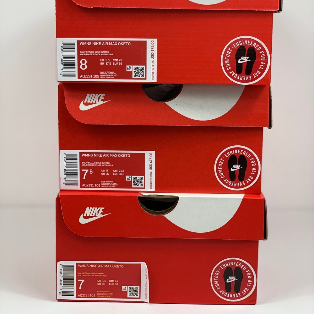 Nike Air Max Oketo - Picture 8 of 8